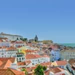 Yves Wellauer hat Lissabon mehrfach besucht