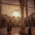 48 Stunden in Istanbul Bild